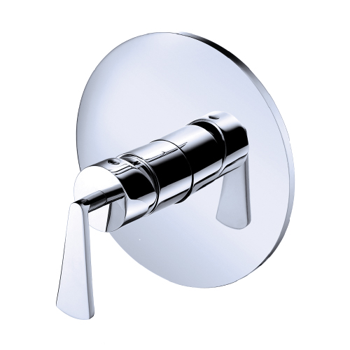 Single Lever Shower Mixer
