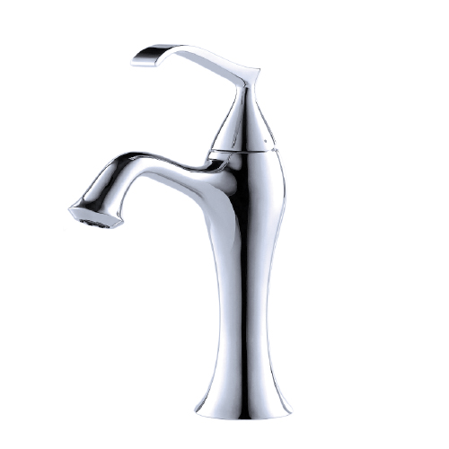 Single Lever Basin Mixer