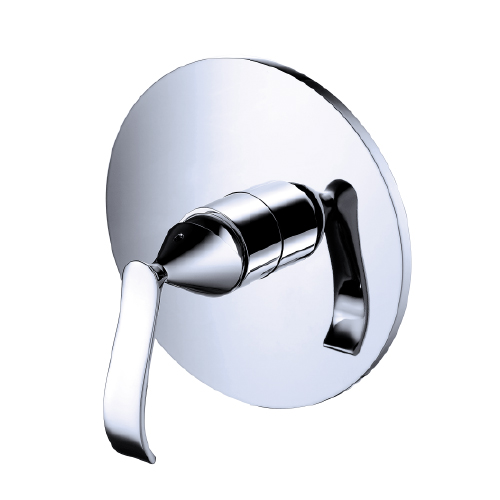 Single Lever Shower Mixer