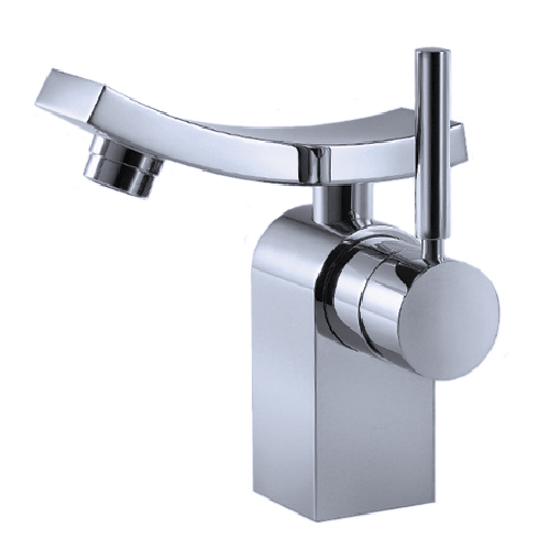 Single Lever Basin Mixer