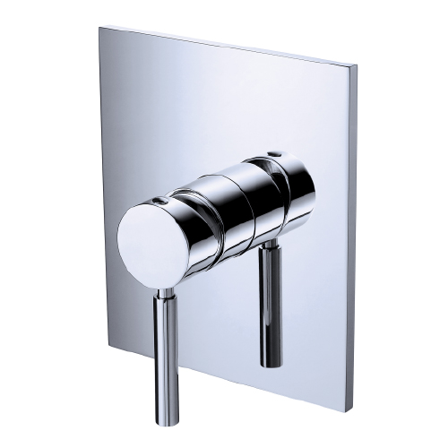 Single Lever Shower Mixer