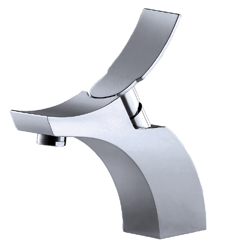 Single Lever Basin Mixer