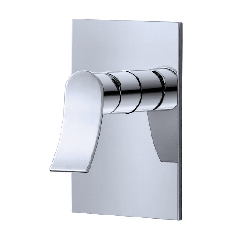 Single Lever Shower Mixer