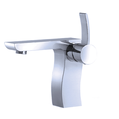 Single Lever Basin Mixer