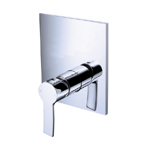 Single Lever Shower Mixer