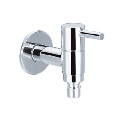 Bib cock for Washing Machine