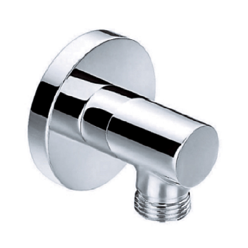 Wall Mounted Elbow Outlet