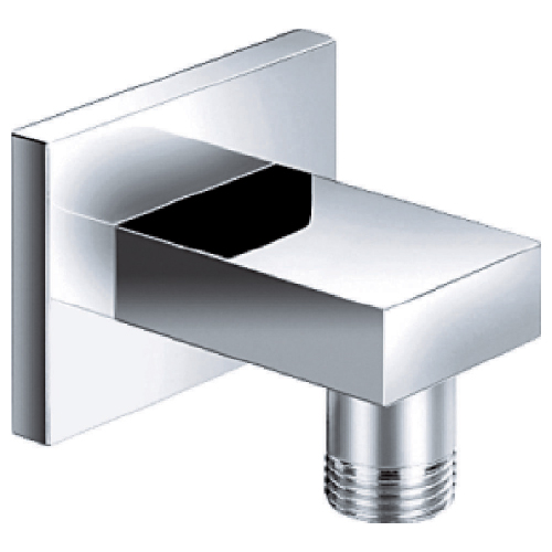 Wall Mounted Elbow Outlet