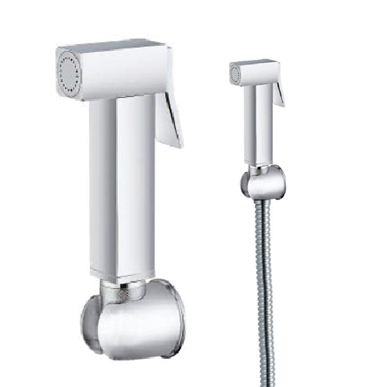Design Health Faucet Set