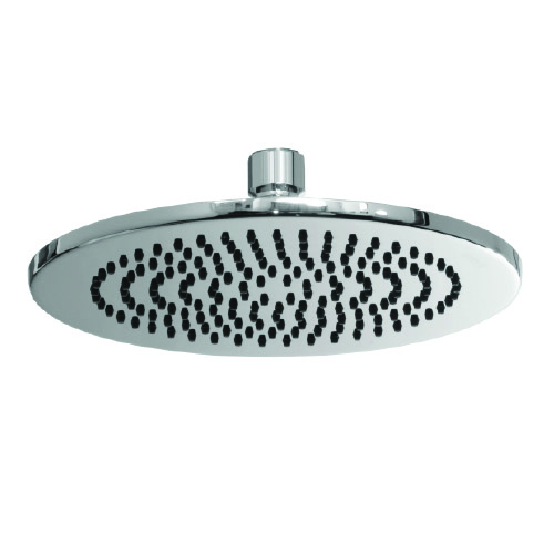 Round Rain Shower 8"