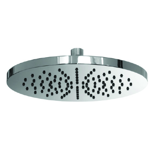 Round Rain Shower 10"
