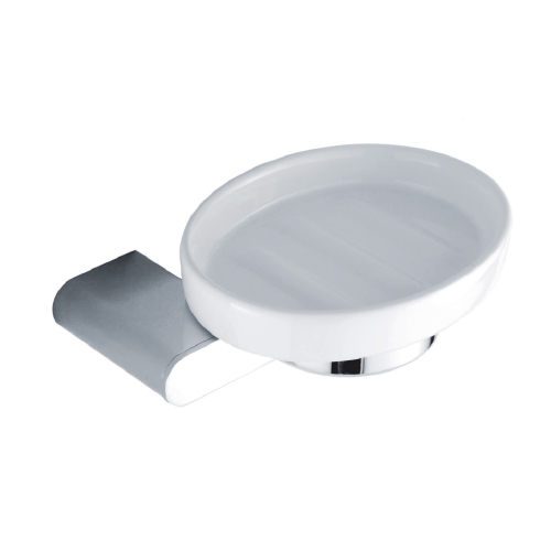 Ceramic Soap Dish Holder