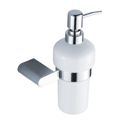 Ceramic Lotion Dispenser