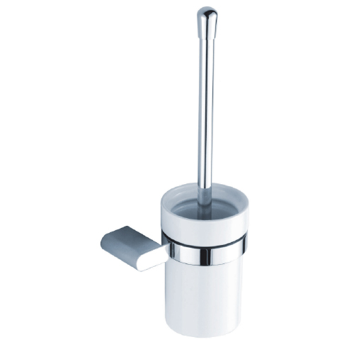 Ceramic Toilet Brush Holder