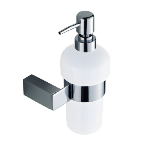 Ceramic Lotion Dispenser