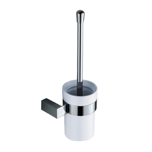 Ceramic Toilet Brush Holder