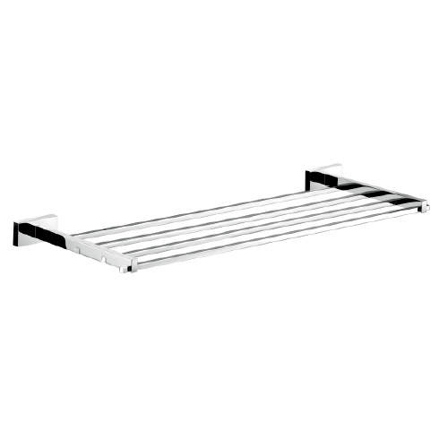 Bath Towel Rack